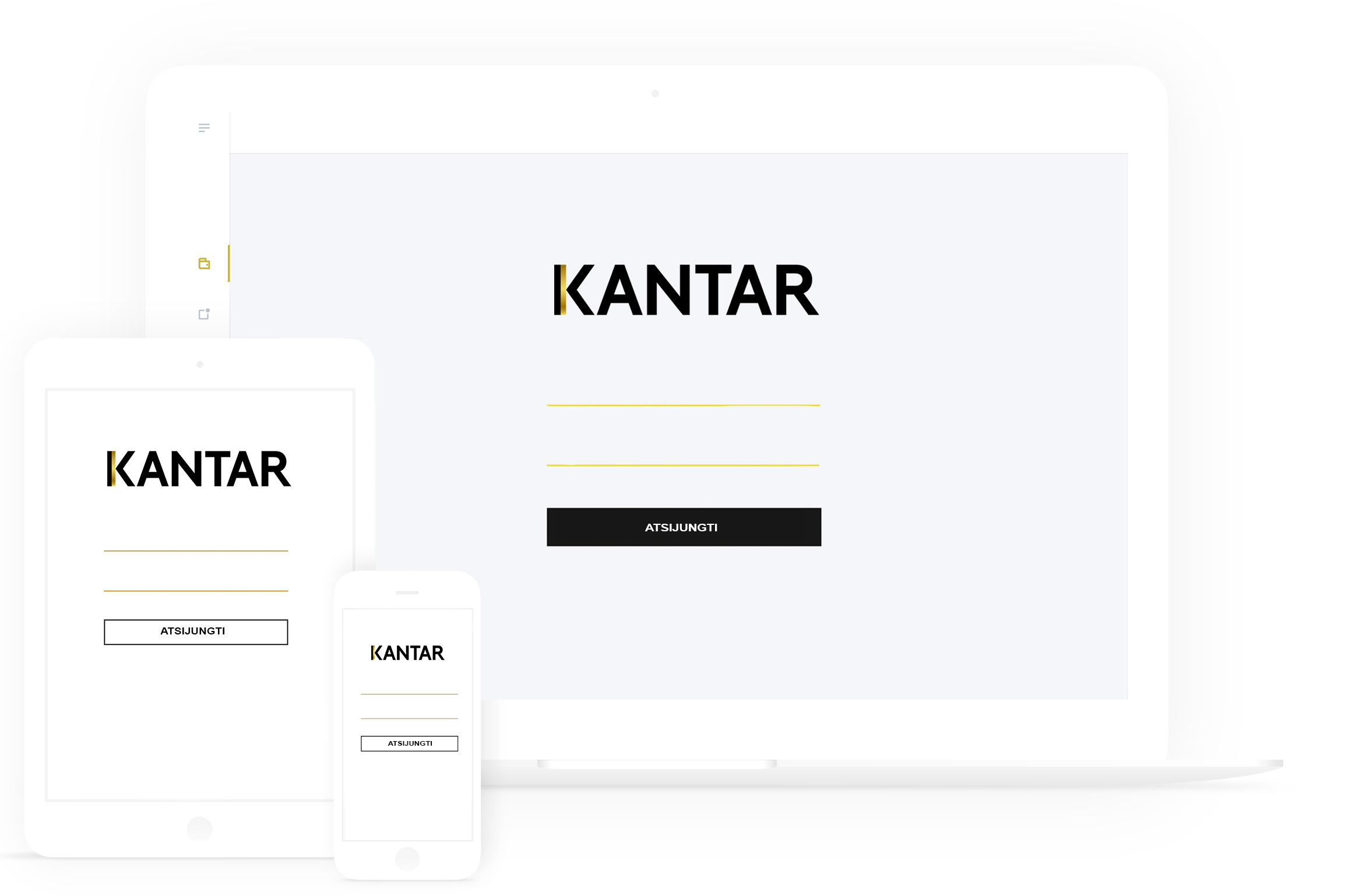 Kantar Logo